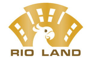 rio land logo