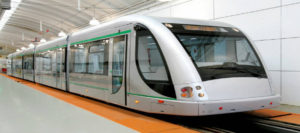 metro