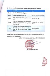 TT nhanh 70