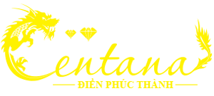 logo centana dienphucthanh