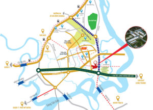 vi tri centana map
