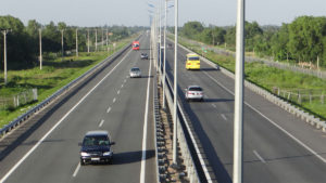 cao tốc
