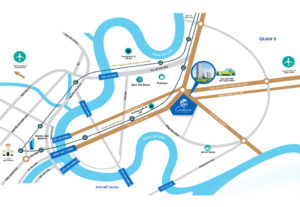 map tien ich 1