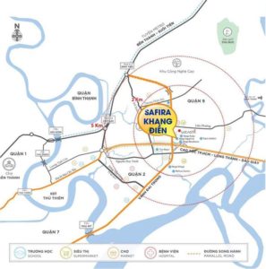 Safira Khang Điền