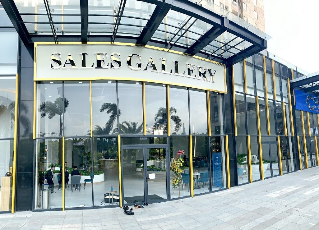 Hình ảnh Nhà mẫu căn hộ D'Lusso Emerald Quận 2 13 Nhà mẫu căn hộ D'Lusso Emerald Quận 2