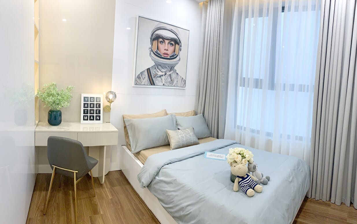 Hình ảnh Nhà mẫu căn hộ D'Lusso Emerald Quận 2 19 Nhà mẫu căn hộ D'Lusso Emerald Quận 2