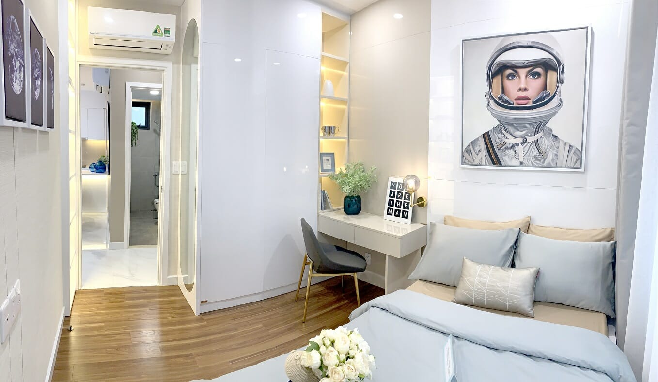 Hình ảnh Nhà mẫu căn hộ D'Lusso Emerald Quận 2 20 Nhà mẫu căn hộ D'Lusso Emerald Quận 2