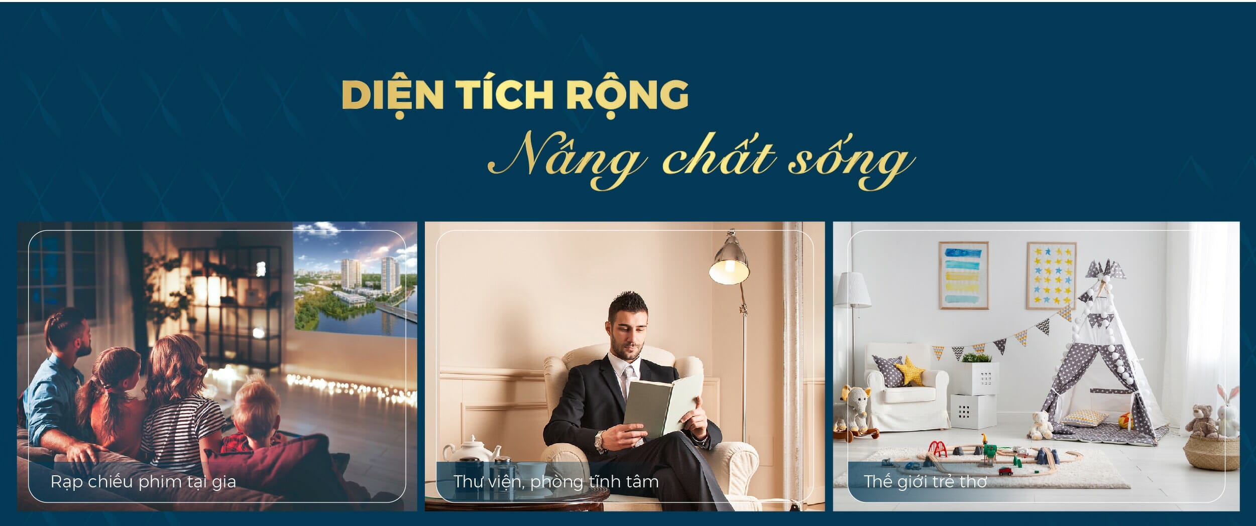 tien ich can ho Precia Quan 2 1