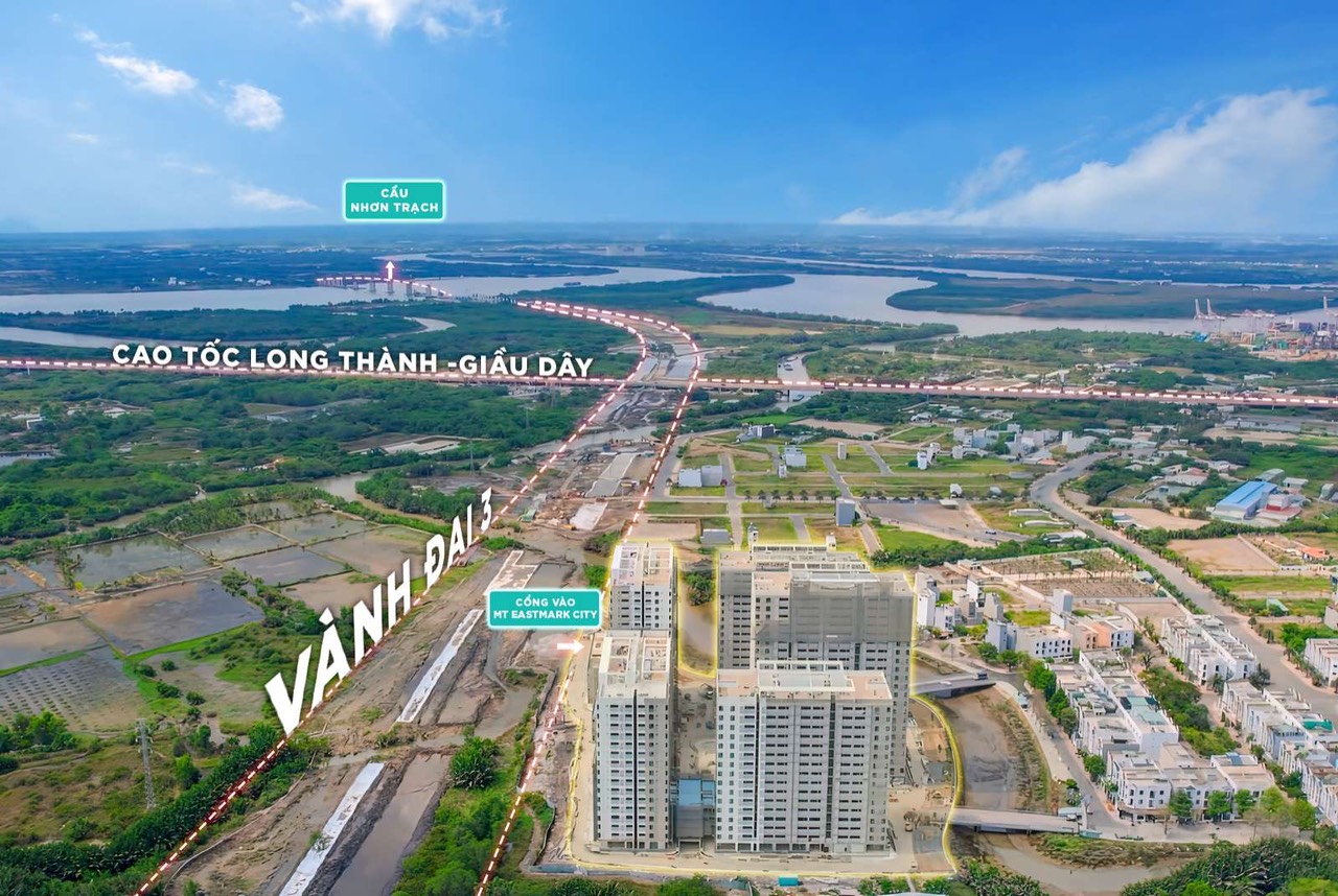 Vanh Dai 3 cua MT Eastmark 2